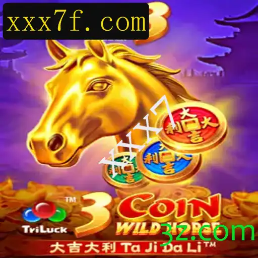 Descubra o Fascinante Mundo do Jogo 3CoinWildHorse