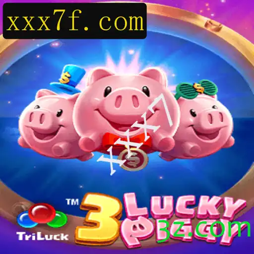 Descubra o Fascinante Mundo de 3LUCKYPIGGY com a Palavra-Chave XXX7