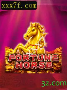 FortuneHorse: Um Mergulho no Universo do Jogo com a Palavra-chave xxx7