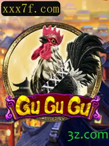 Explorando o Mundo de GuGuGu: A Experiência Única do Jogo xxx7