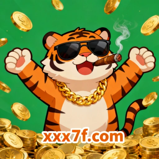 xxx7 Logo