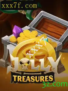 Explorando o Mundo Aventureiro de JollyTreasures: Um Mergulho Profundo em Diversão e Estratégia