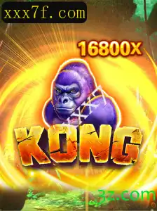 A Nova Sensação: Kong – Mergulhe na Aventura do Jogo que Conecta Clássico e Moderno
