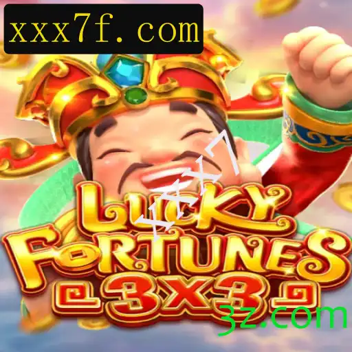 Descubra LUCKYFORTUNES3x3: O Jogo de Azar do Momento