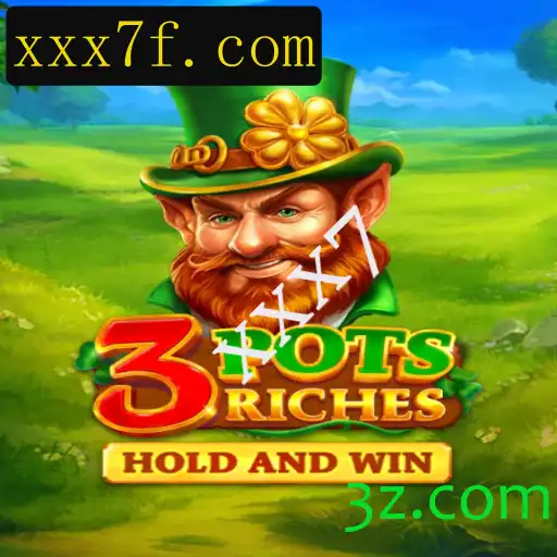 Descubra o Fascinante Mundo de 3potsRiches com xxx7