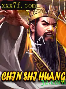 Descubra o Fascinante Universo de 'ChinShiHuang': O Jogo Estrategicamente Envolvente de 2023