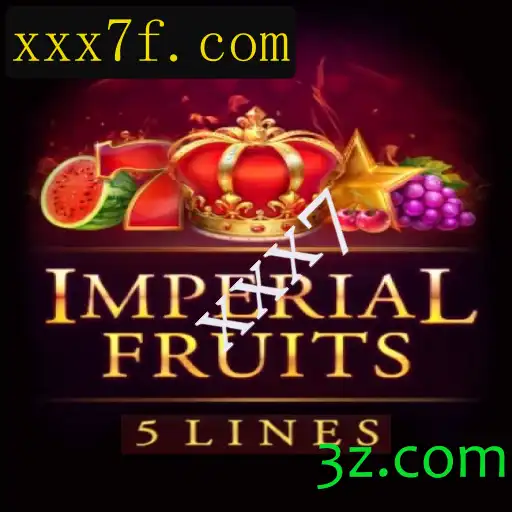Descubra a Emoção do Jogo 'ImperialFruits5'