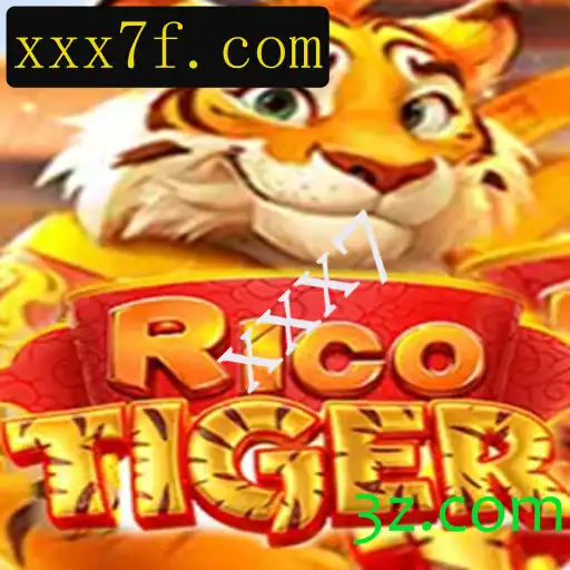 RicoTiger: Uma Aventura Dinâmica no Mundo dos Jogos