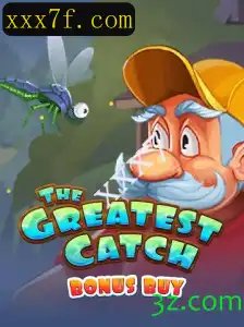Explorando 'TheGreatestCatchBonusBuy': O Jogo que Capturou a Atenção dos Gamers