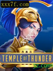 Descubra o Fascinante Mundo de TempleofThunder: Uma Aventura Inovadora