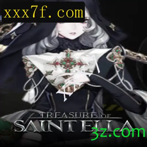 Desvendando o Enigma de TreasureofSaintElla