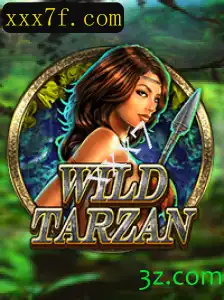 Explorando o Mundo Selvagem de WildTarzan: Uma Aventura Repleta de Desafios