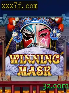 WinningMask: O Jogo que Testa Suas Habilidades Estratégicas